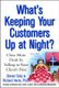 What's Keeping Your Customers Up at Night? - Close More Deals by Selling to Your Client's Pain (Paperback, Ed):...