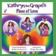 Kathryn the Grape's Piece of Love (Paperback): Kathryn Cloward