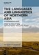 The Languages and Linguistics of Northern Asia - A Comprehensive Guide (Hardcover): Edward Vajda