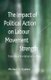 The Impact of Political Action on Labour Movement Strength - Trade Union Revitalisation in Africa (Paperback, 1st ed. 2014): M....