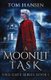 A Moonlit Task - An Urban Fantasy Mystery Novel (Paperback): Tom Hansen