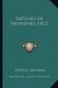Sketches Of Perthshire (1812) (Paperback): Patrick Graham