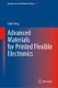 Advanced Materials for Printed Flexible Electronics (Hardcover, 1st ed. 2022): Colin Tong
