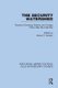 The Security Watershed - Russians Debating Defense and Foreign Policy after the Cold War (Hardcover): Alexei G. Arbatov
