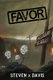 Favor (Paperback): Benjamin P. Roque