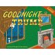 Goodnight Trump - A Parody (Hardcover): Gan Golan, Erich Origen