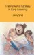 The Power of Fantasy in Early Learning (Hardcover): Jenny Tyrrell