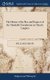 The History of the Rise and Progress of the Charitable Foundations at Church-Langton - Together With the Different Deeds of...