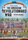 Wargame: the American Revolutionary War (Paperback): Peter Dennis