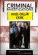 White-collar Crime (Hardcover): Michael Benson