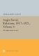 Anglo-Soviet Relations, 1917-1921, Volume 3 - The Anglo-Soviet Accord (Paperback): James Ramsey Ullman