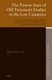 The Present State of Old Testament Studies in the Low Countries - A Collection of Old Testament Studies Published on the...