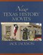 New Texas History Movies (Paperback): Jack Jackson
