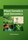 Plant Genetics and Genomics (Hardcover): Shane Simpson