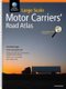 Rand McNally Large Scale Motor Carriers' Road Atlas (Paperback): Rand McNally