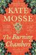 The Burning Chambers (Paperback): Kate Mosse