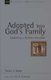 Adopted Into God's Family - Exploring a Pauline Metaphor (Paperback): Trevor J. Burke