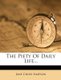 The Piety of Daily Life... (Paperback): Jane Cross Simpson