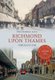 Richmond upon Thames Through Time (Paperback, UK ed.): Paul Howard Lang