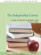 The Independent Learner - A Guide to Creative Independent Study (Paperback): Starr Cline