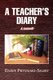 A Teacher's Diary (Paperback): Eileen Pritchard-Salery