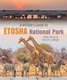 A Visitor's Guide To Etosha National Park (Paperback): Willie Olivier, Ute von Ludwiger