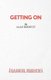 Getting on (Paperback): Alan Bennett