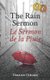 The Rain Sermon - Le Sermon de la Pluie (Paperback): Dianne Cikusa