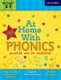 At Home With Phonics (Mixed media product): Jenny Roberts
