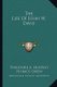 The Life of John W. Davis (Paperback): Theodore A. Huntley
