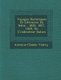 Voyages Historiques Et Litt Raires En Italie... 1826, 1827, 1828, Ou L'Indicateur Italien (English, French, Paperback):...