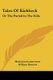 Tales Of Kirkbeck - Or The Parish In The Fells (Paperback): Henrietta Louisa Lear