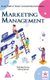 Marketing Management (Hardcover): Satinder Kumar