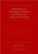 Methods for Computer Design of Diffractive Elements (Hardcover): V.A. Soifer