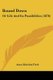 Bound Down - Or Life And Its Possibilities (1870) (Paperback): Anna Mariska Fitch
