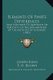 Elements of Finite Differences - Also Solutions to Questions Set for Part 1 of the Examinations of the Institute of Actuaries...