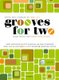 Grooves for Two + CD - Seven pieces for piano four-hands (Sheet music): Nikki Iles