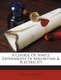 A Course of Simple Experiments in Magnetism & Electricity (Paperback): Alan Edward Munby