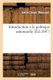 Introduction A La Politique Rationnelle, Theorie Du Gouvernement Representatif (French, Paperback): Justin Cenac-Moncaut