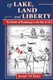 Of Lake, Land and Liberty - The Battle of Plattsburgh in the War of 1812 (Paperback): Joseph W M Bebo