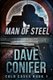 Man of Steel (Paperback): Dave Conifer