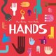 Hands (Hardcover): John Wood