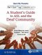 Don't Just Sign... Communicate! - A Student's Guide to ASL and the Deaf Community (Paperback): Michelle Jay