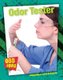 Odor Tester (Paperback): Virginia Loh-Hagan