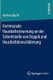 Kommunale Haushaltssteuerung an der Schnittstelle von Doppik und Haushaltskonsolidierung (German, Hardcover, 1. Aufl. 2015):...