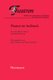 Theater im Aufbruch (German, Paperback): Roger Ludeke, Virginia Richter
