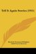 Tell It Again Stories (1911) (Paperback): Elizabeth Thompson Dillingham, Adelle Powers Emerson