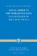 Legal Order in the World's Oceans - UN Convention on the Law of the Sea (Hardcover): Myron H. Nordquist, John Norton...