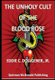 The Unholy Cult of the Blood Rose (Hardcover): Eddie C Dollgener Jr