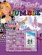 Jet Set Jumble (R) - A Wealth of Puzzles to Enrich Your Mind (Paperback): 